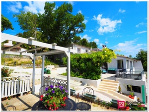 maison à la vente -   04800  ESPARRON DE VERDON, surface 227 m2 vente maison - UBI427126418